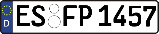 ES-FP1457