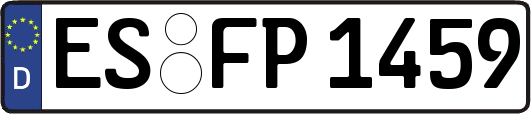 ES-FP1459
