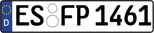 ES-FP1461