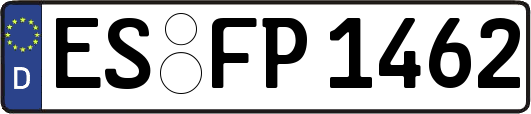 ES-FP1462