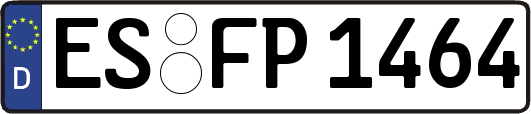 ES-FP1464