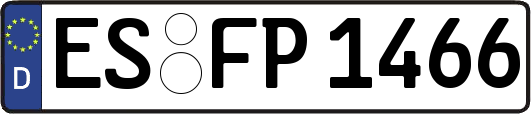 ES-FP1466