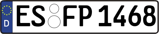 ES-FP1468