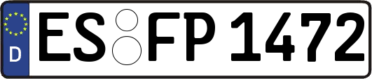 ES-FP1472