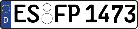 ES-FP1473