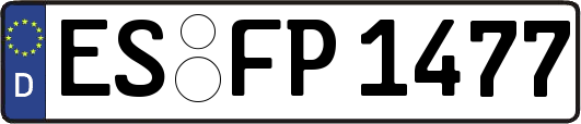ES-FP1477