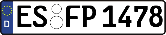 ES-FP1478