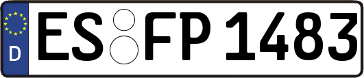 ES-FP1483