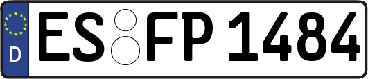 ES-FP1484