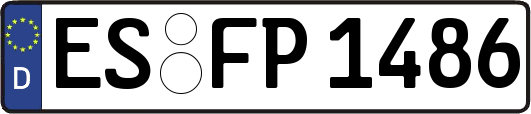 ES-FP1486