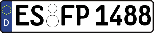 ES-FP1488