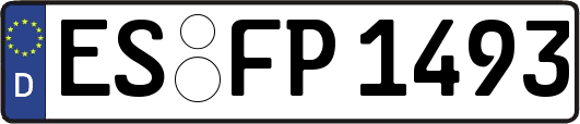 ES-FP1493