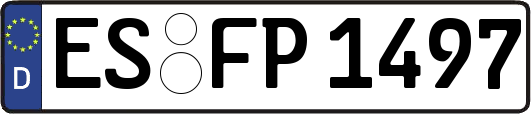 ES-FP1497