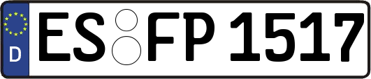 ES-FP1517