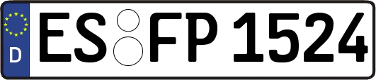 ES-FP1524