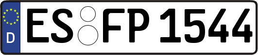 ES-FP1544