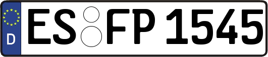 ES-FP1545