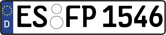 ES-FP1546