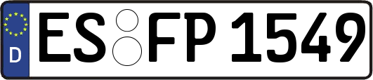 ES-FP1549