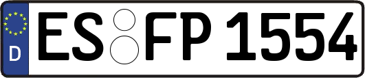 ES-FP1554