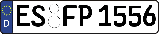 ES-FP1556