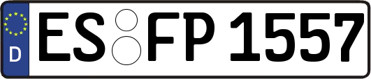 ES-FP1557