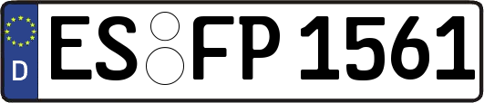 ES-FP1561