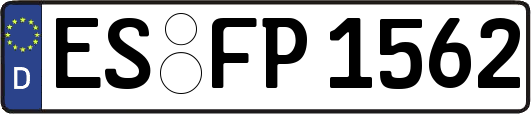 ES-FP1562