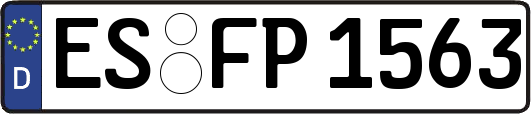 ES-FP1563