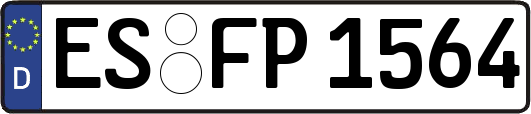 ES-FP1564