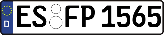ES-FP1565