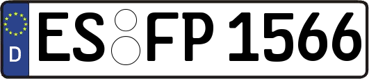 ES-FP1566