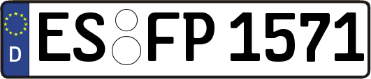 ES-FP1571