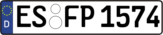 ES-FP1574