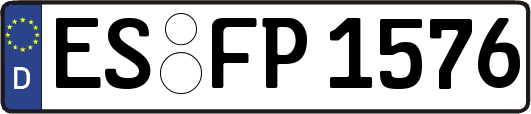 ES-FP1576
