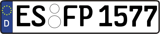 ES-FP1577