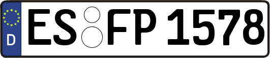 ES-FP1578