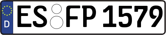 ES-FP1579