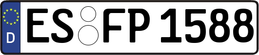 ES-FP1588