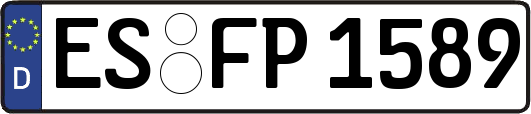 ES-FP1589