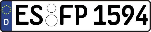ES-FP1594