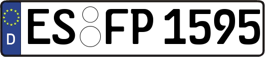 ES-FP1595