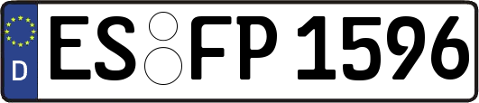 ES-FP1596