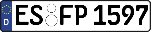 ES-FP1597