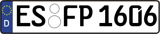ES-FP1606