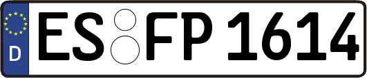 ES-FP1614