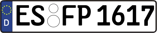 ES-FP1617