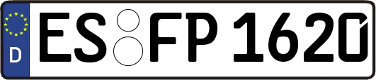 ES-FP1620