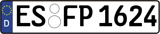 ES-FP1624