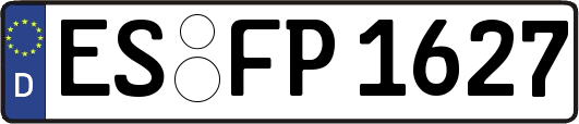 ES-FP1627